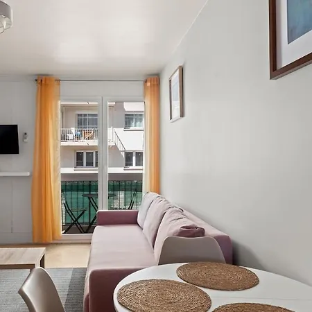 9 Rue Saint Honorat Centre Les Pins Appartement *