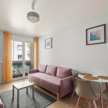 9 Rue Saint Honorat Centre Les Pins Juan-les-Pins