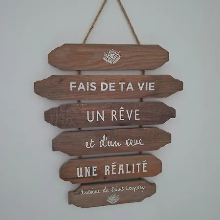 9 Rue Saint Honorat Centre Les Pins Juan-les-Pins