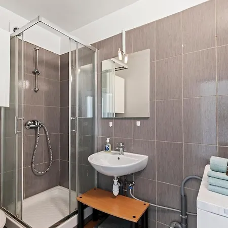 9 Rue Saint Honorat Centre Les Pins Appartement